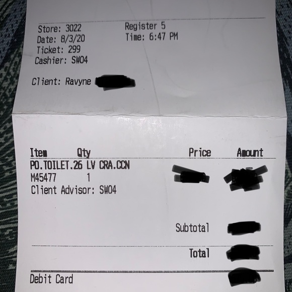 Louis Vuitton Crafty Toiletry 26 - Picture 11 of 16